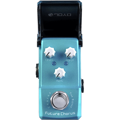 Pedal De Efectos Chorus Joyo Jf-316