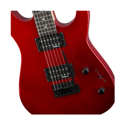 Guitarra Eléctrica Jackson Dinky JS11DKMTRD