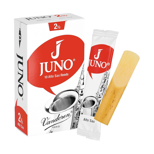 Cañas para Saxofón Alto #2.5 Vandoren JSR6125