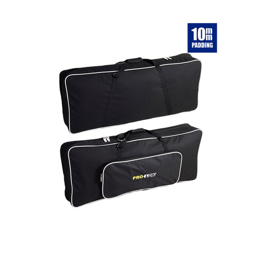 Estuche Para Teclado Prolok K10-76