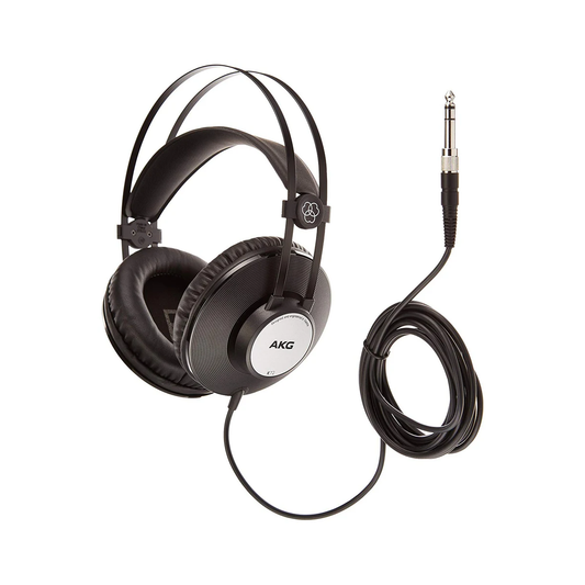 Audífonos de estudio AKG K72