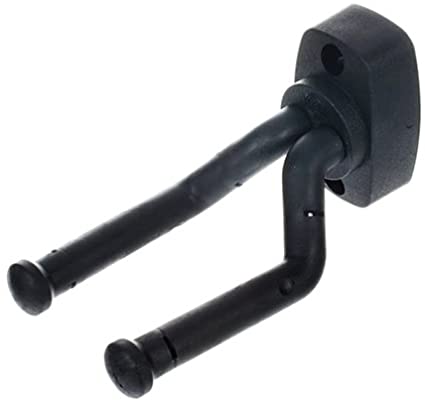 Soporte de pared para Guitarra K&M KM1628055