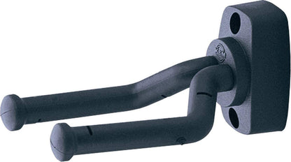 Soporte de pared para Guitarra K&M KM1628055