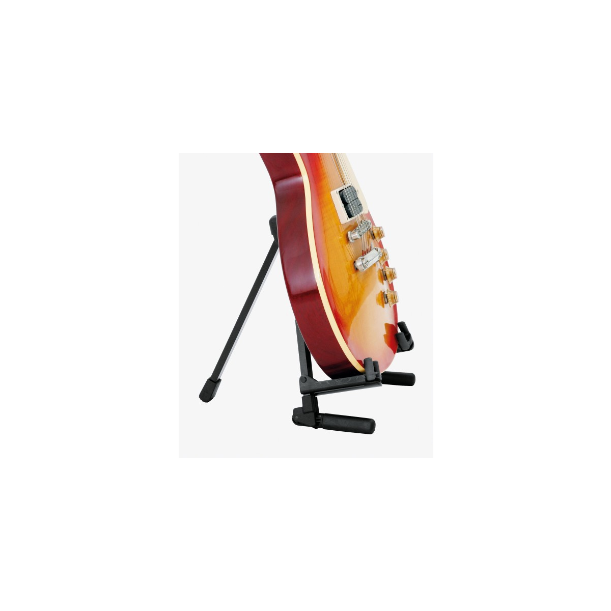 Pedestal Universal Para Guitarra Konig & Meyer Km1755035