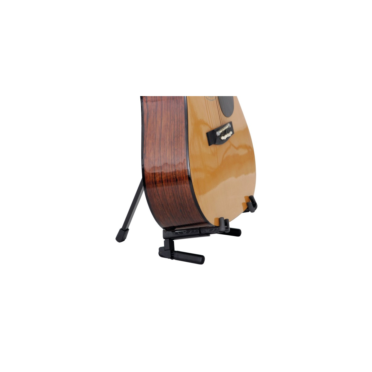Pedestal Universal Para Guitarra Konig & Meyer Km1755035