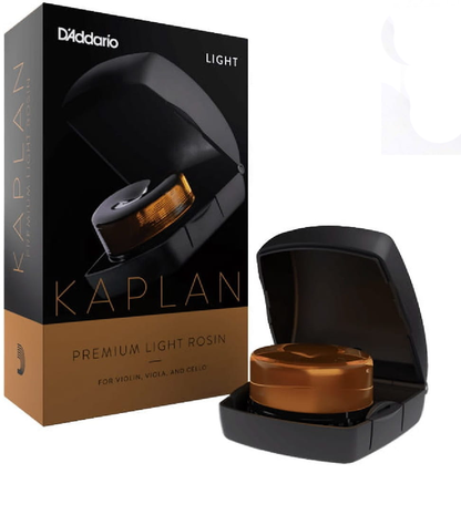 Goma Pez O Resina Para Arcos De Orquesta D´Addario KRDL