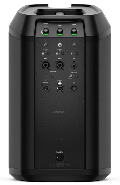 Sistema de Audio Portátil BOSE L1 PRO8