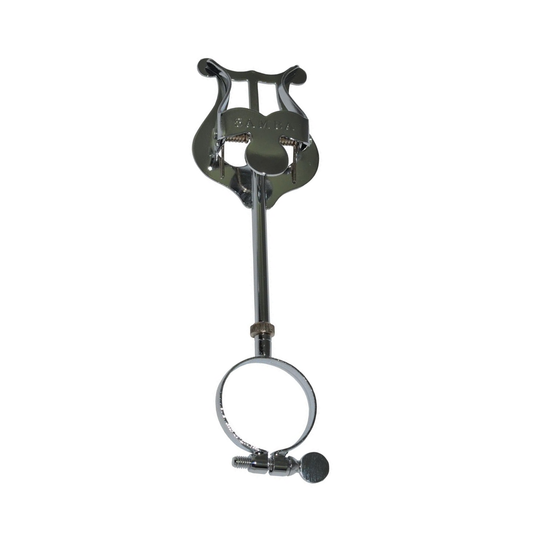 Atril de marcha para Clarinete Lazer LB336