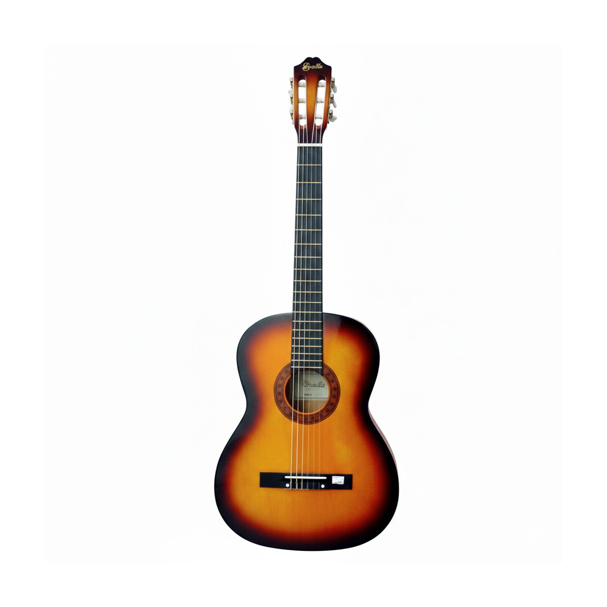 Guitarra acústica Sevilla LC14SB