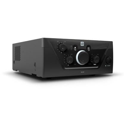 Amplificador mezclador LD Systems LDIMA120