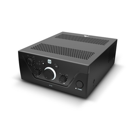 Amplificador mezclador LD Systems LDIMA240