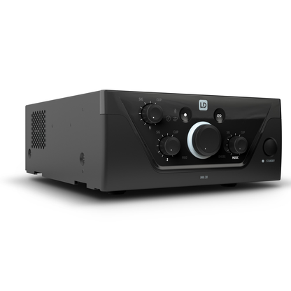 Amplificador mezclador LD Systems LDIMA30