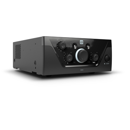 Amplificador mezclador LD Systems LDIMA60
