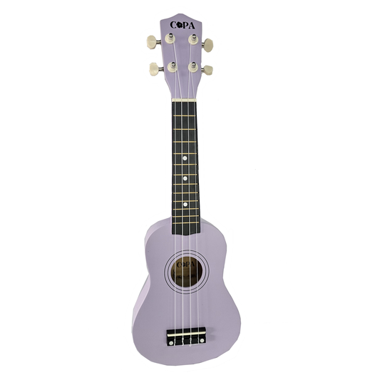 Ukelele soprano COPA XYMR