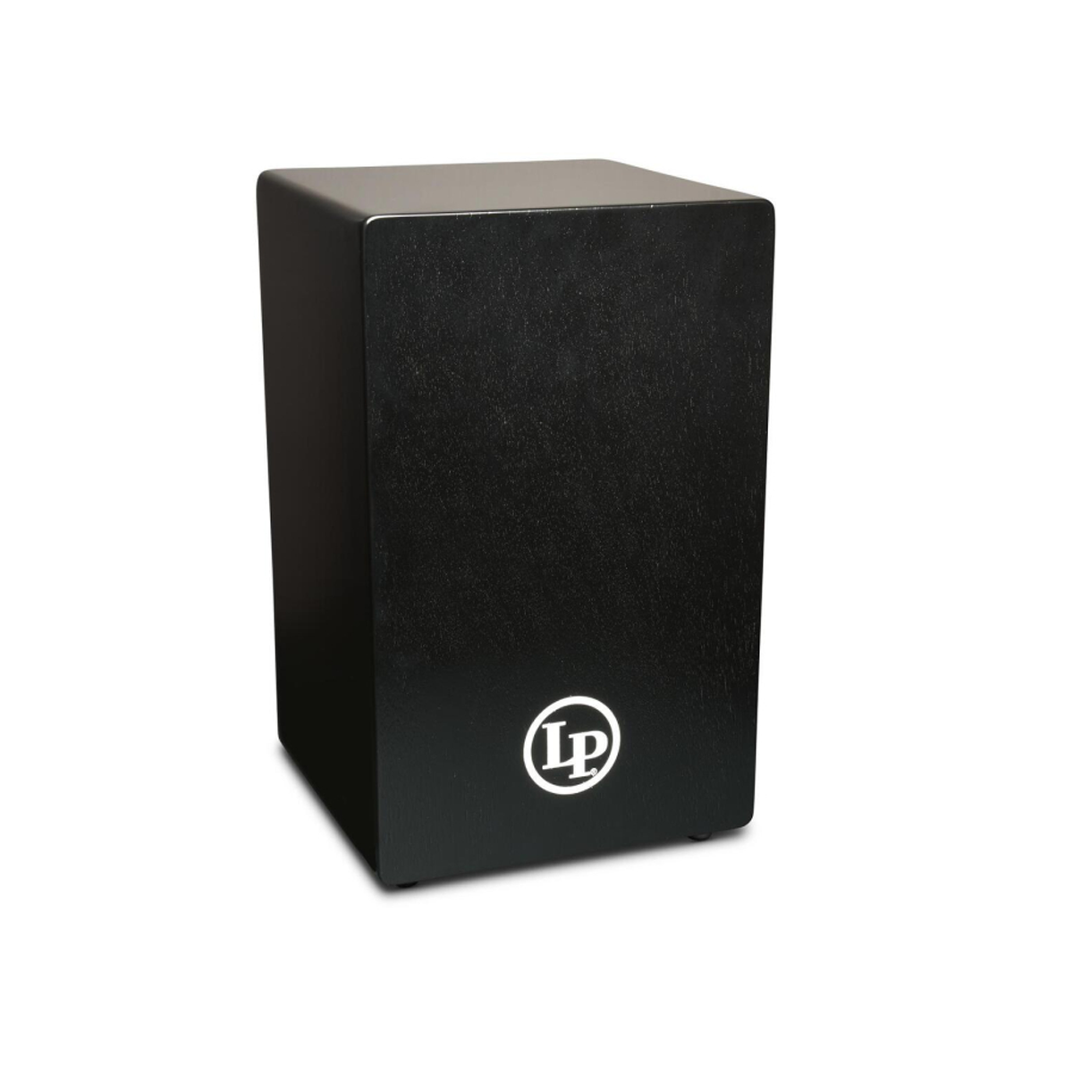 Cajón Peruano negro (Black Box) LP LP1428NYII