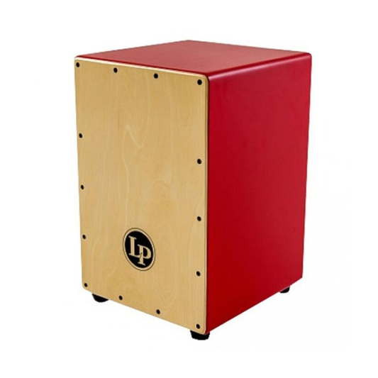 Cajón Peruano LP1442RD