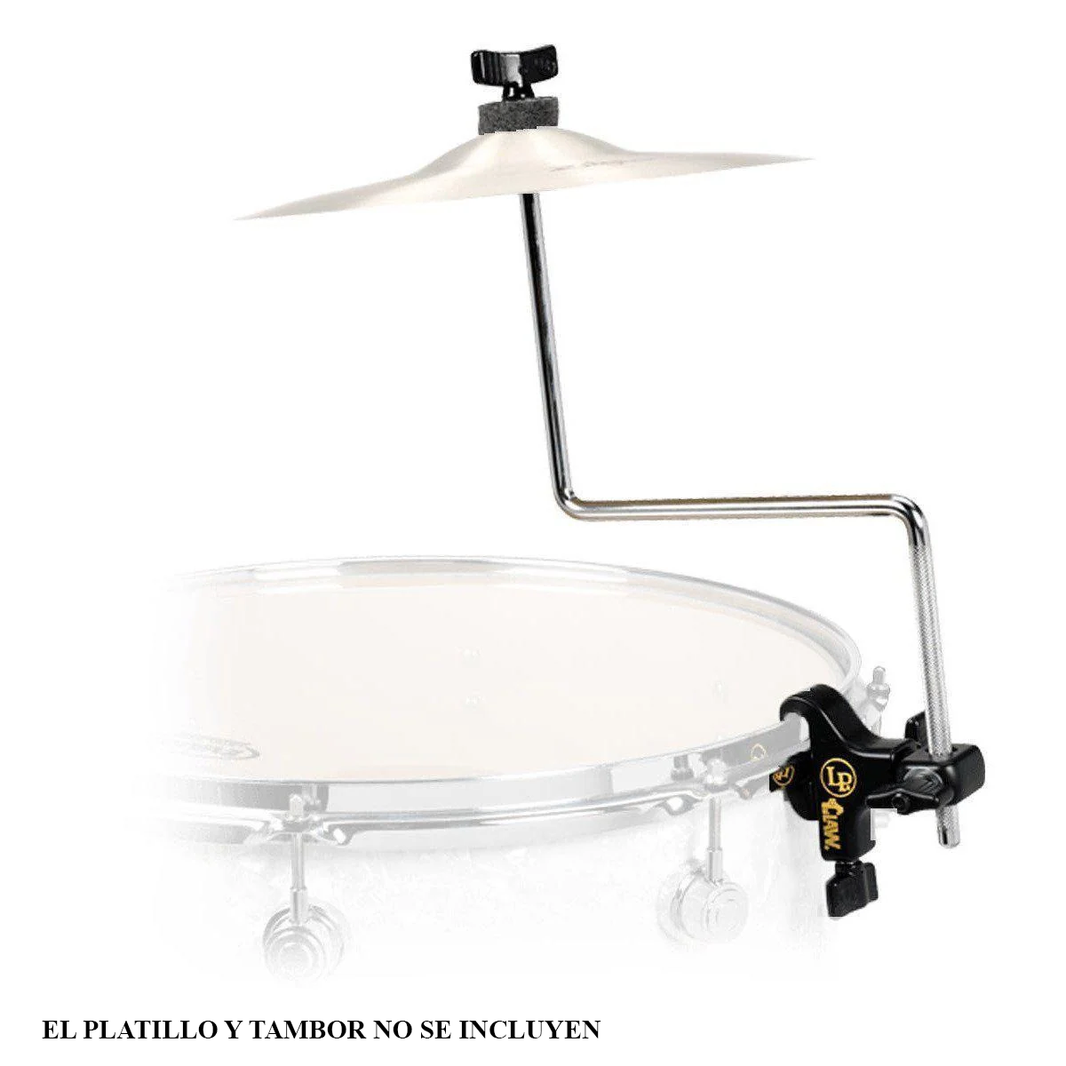 Prensa para Platillo LP592SX