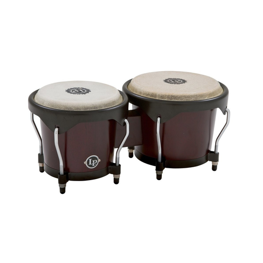 Bongo LP serie City Darkwood LP601NYDW