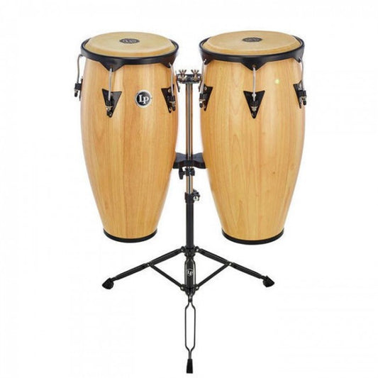 Set De 2 Congas Lp Serie City Lp646Nyaw