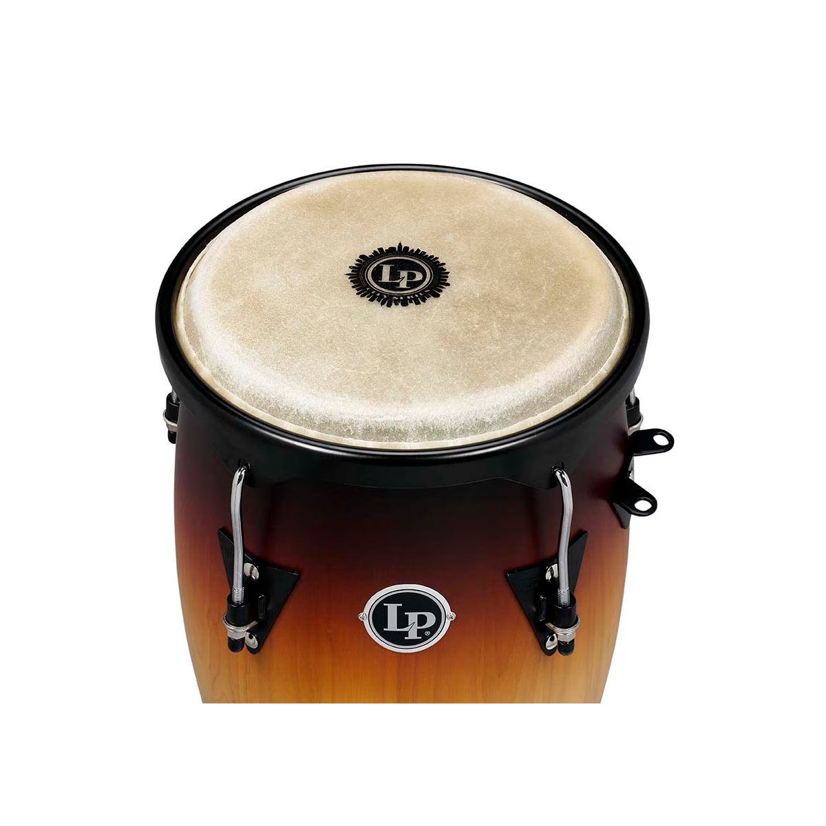Set de Congas LP serie City LP646NYVSB