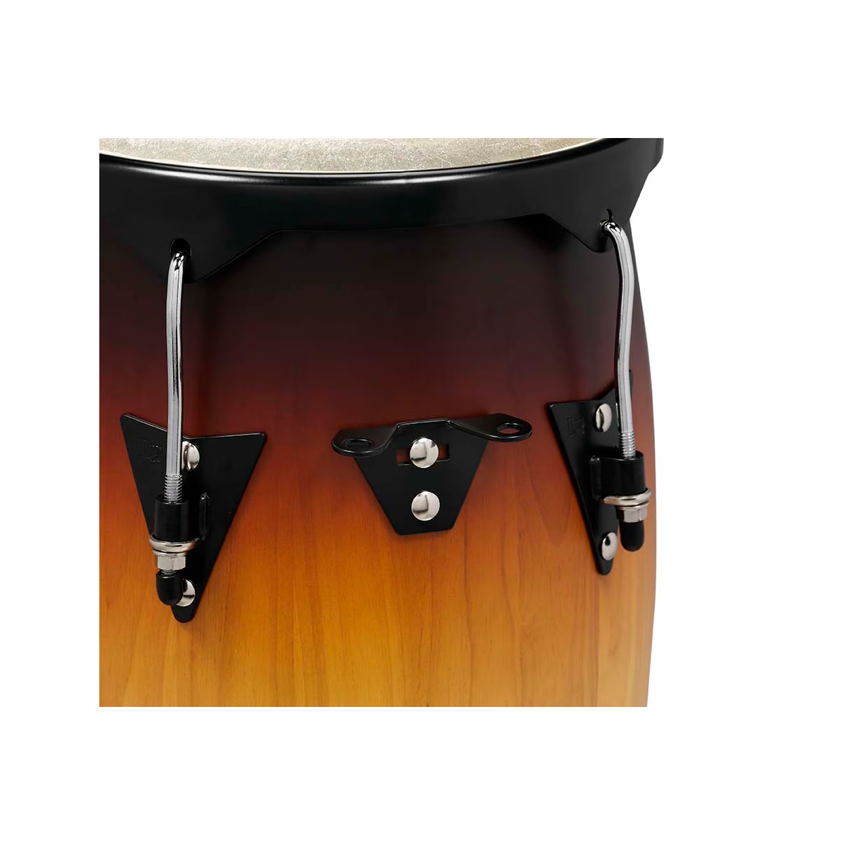 Set de Congas LP serie City LP646NYVSB