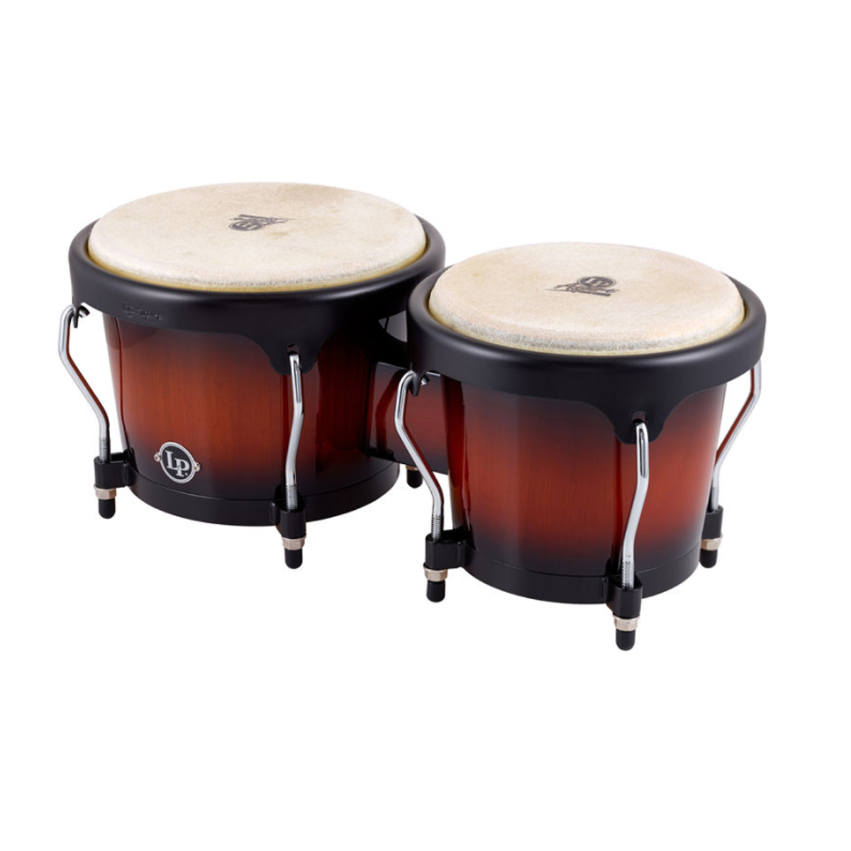 Bongo LP Aspire LPA601VSB