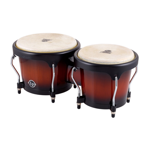 Bongo LP Aspire LPA601VSB