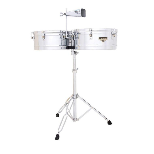 Timbaleta LP Matador LPM257