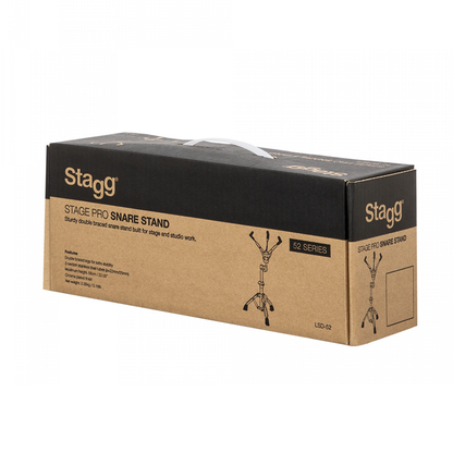Base para Redoblante Stagg Lsd-52
