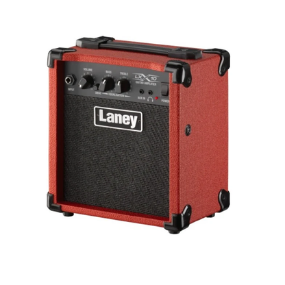 Amplificador para Guitarra Laney LYLX10RED