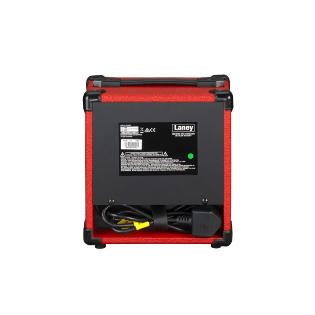 Amplificador para Guitarra Laney LYLX10RED
