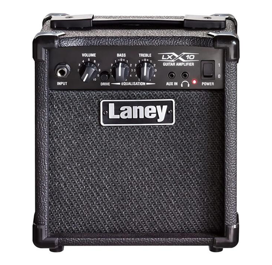Amplificador para Guitarra Laney LYX10