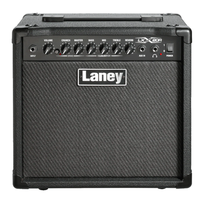Amplificador para guitarra de 20 W Laney LYLX20R