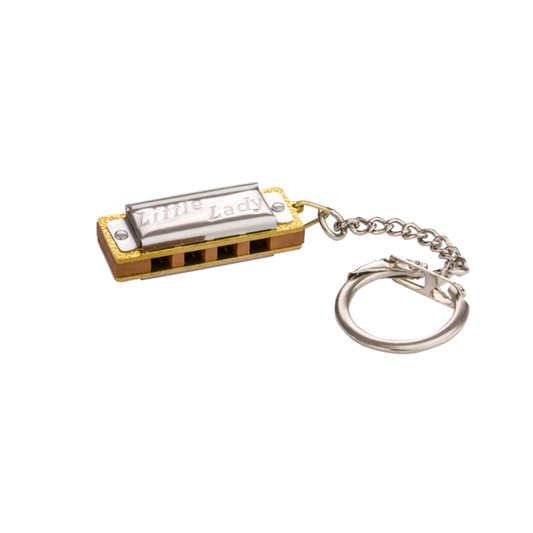 Armónica llavero Hohner Little Lady M109007