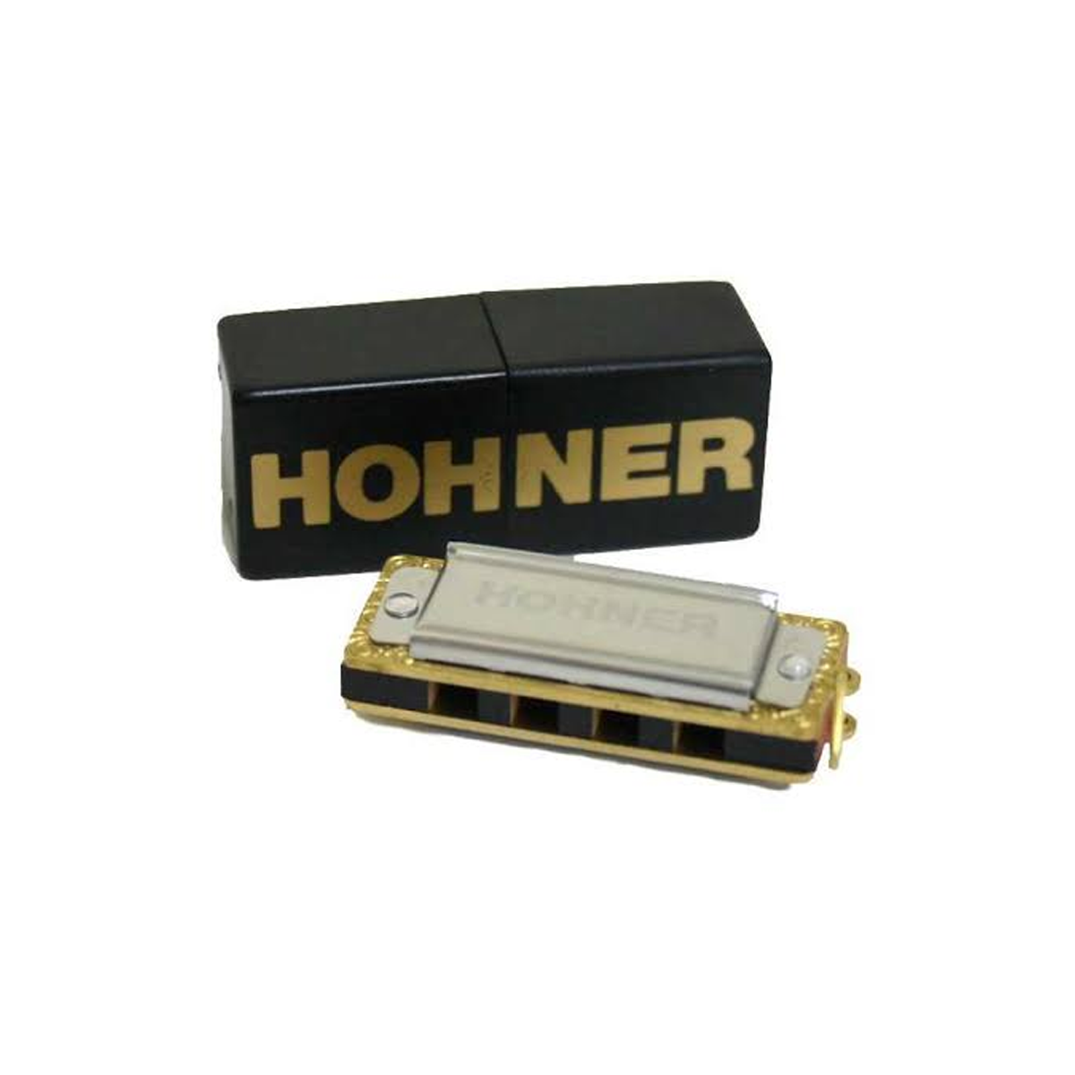 Armónica llavero Hohner Little Lady M109007