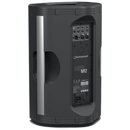 Parlante Amplificado Turbosound Milan M12