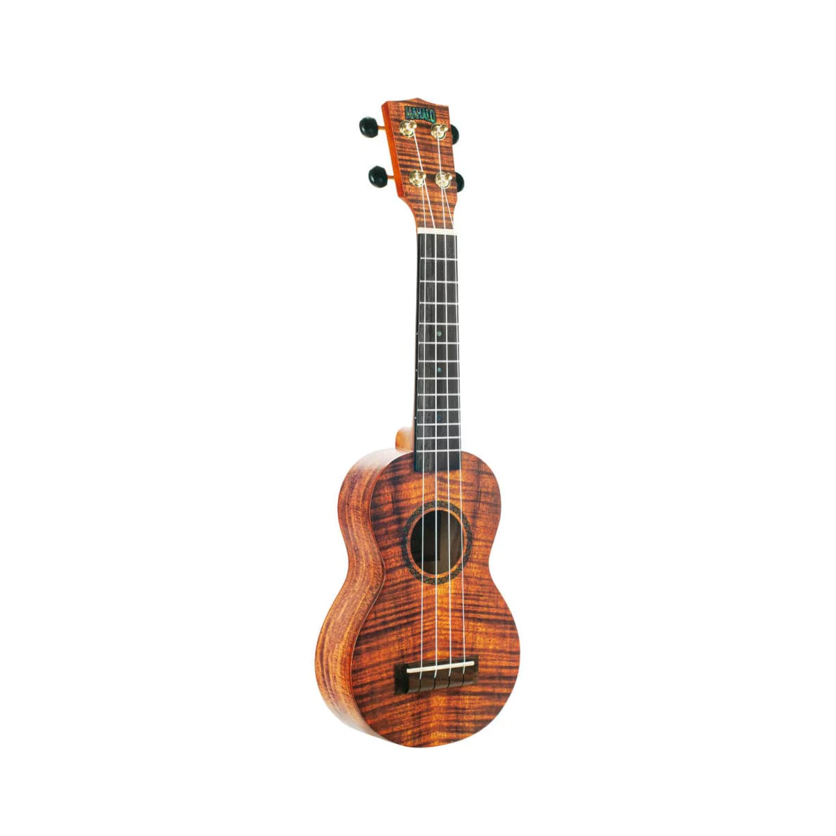 Ukelele soprano Mahalo AES KOA MA1KA