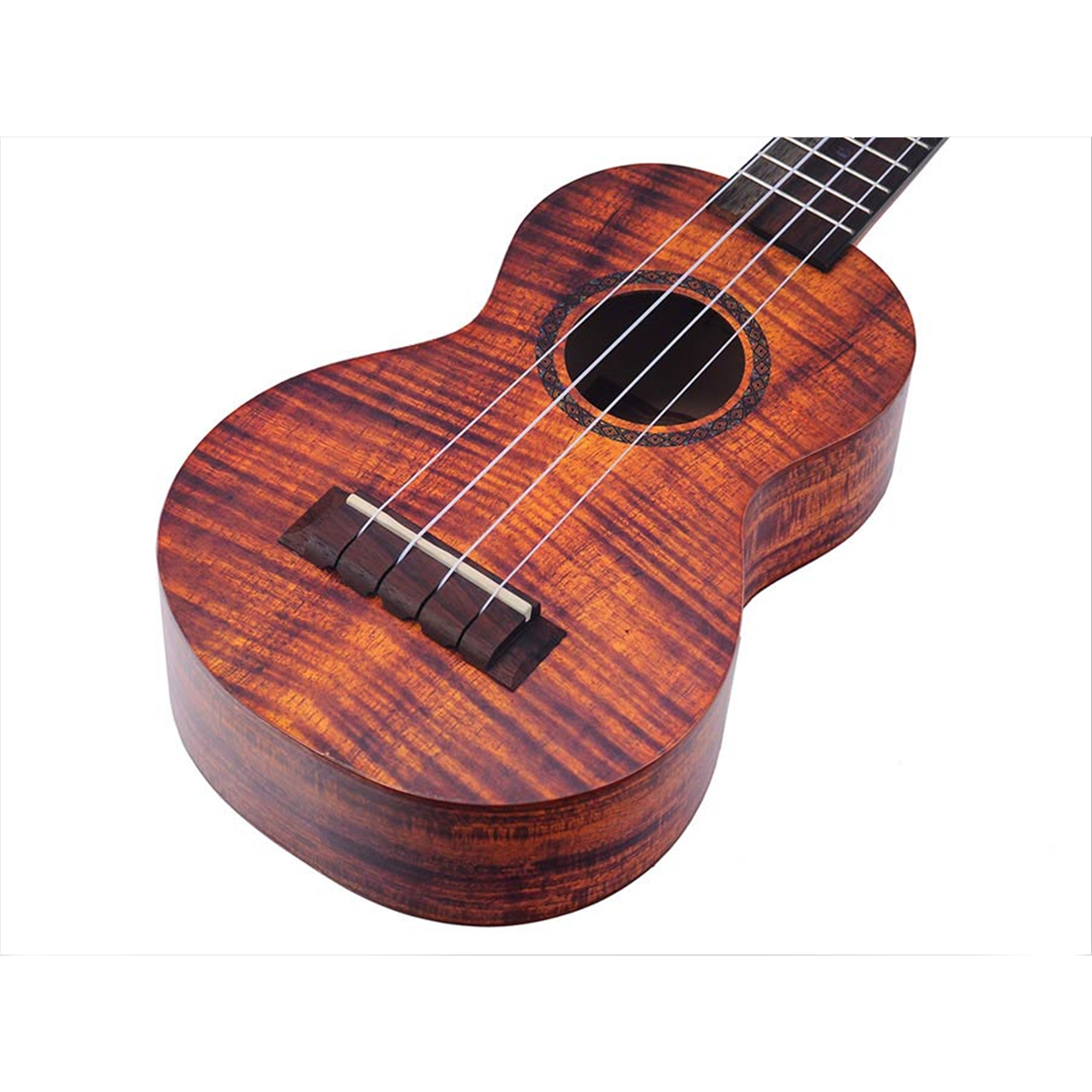 Ukelele soprano Mahalo AES KOA MA1KA
