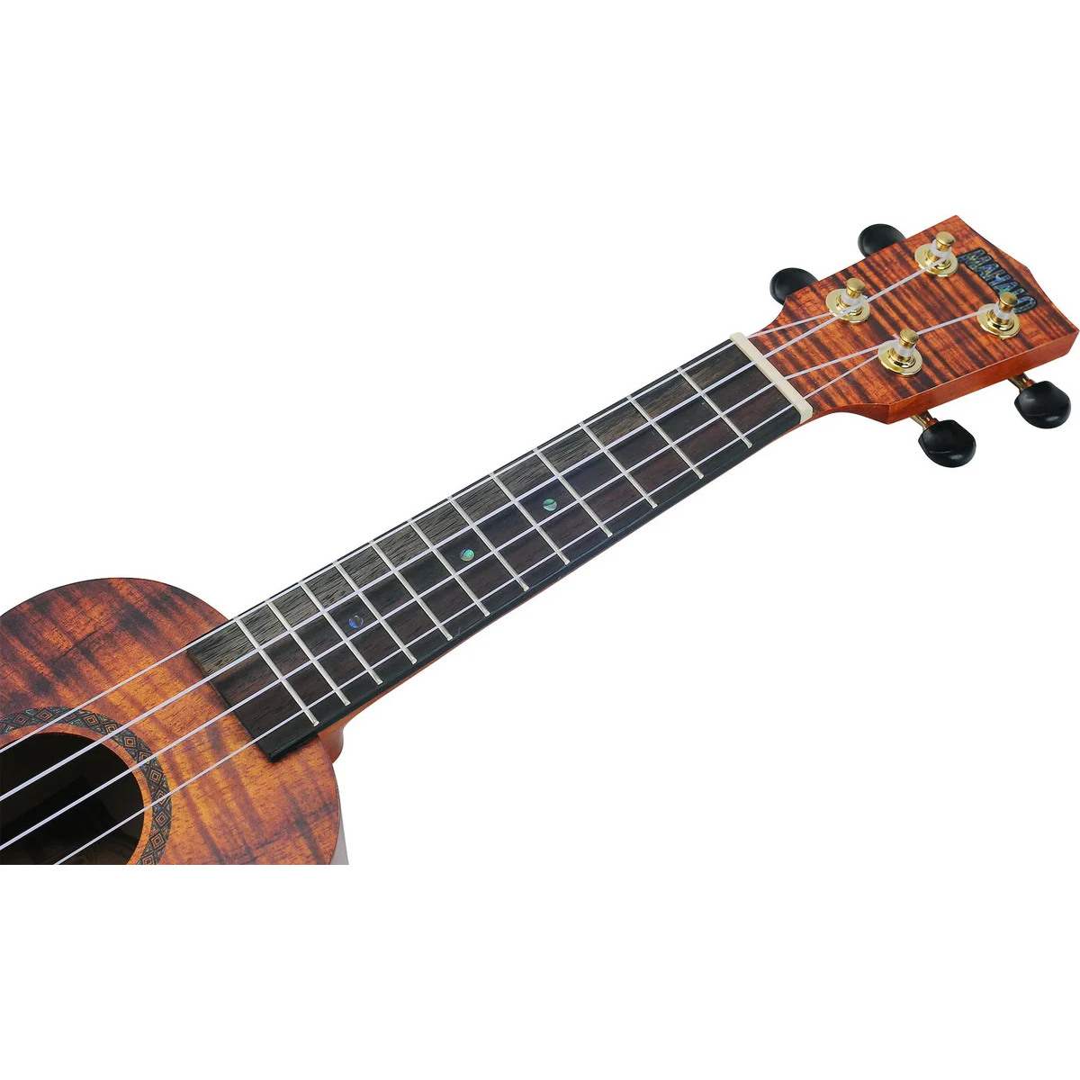 Ukelele soprano Mahalo AES KOA MA1KA