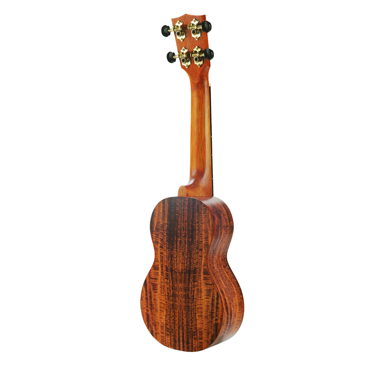 Ukelele soprano Mahalo AES KOA MA1KA
