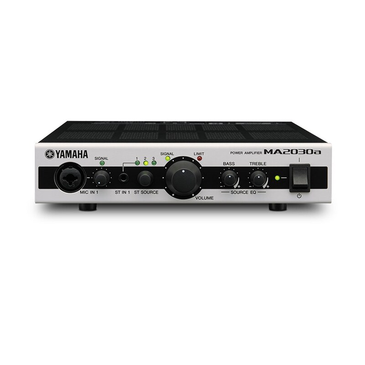 Amplificador Mezclador de 60 W Yamaha MA2030A