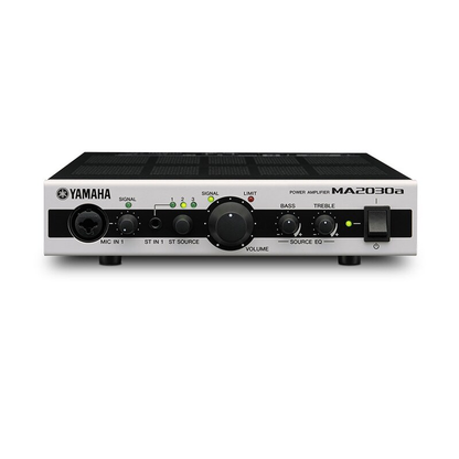 Amplificador Mezclador de 60 W Yamaha MA2030A