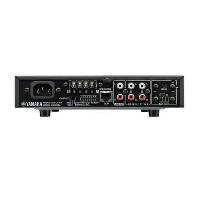 Amplificador Mezclador de 60 W Yamaha MA2030A