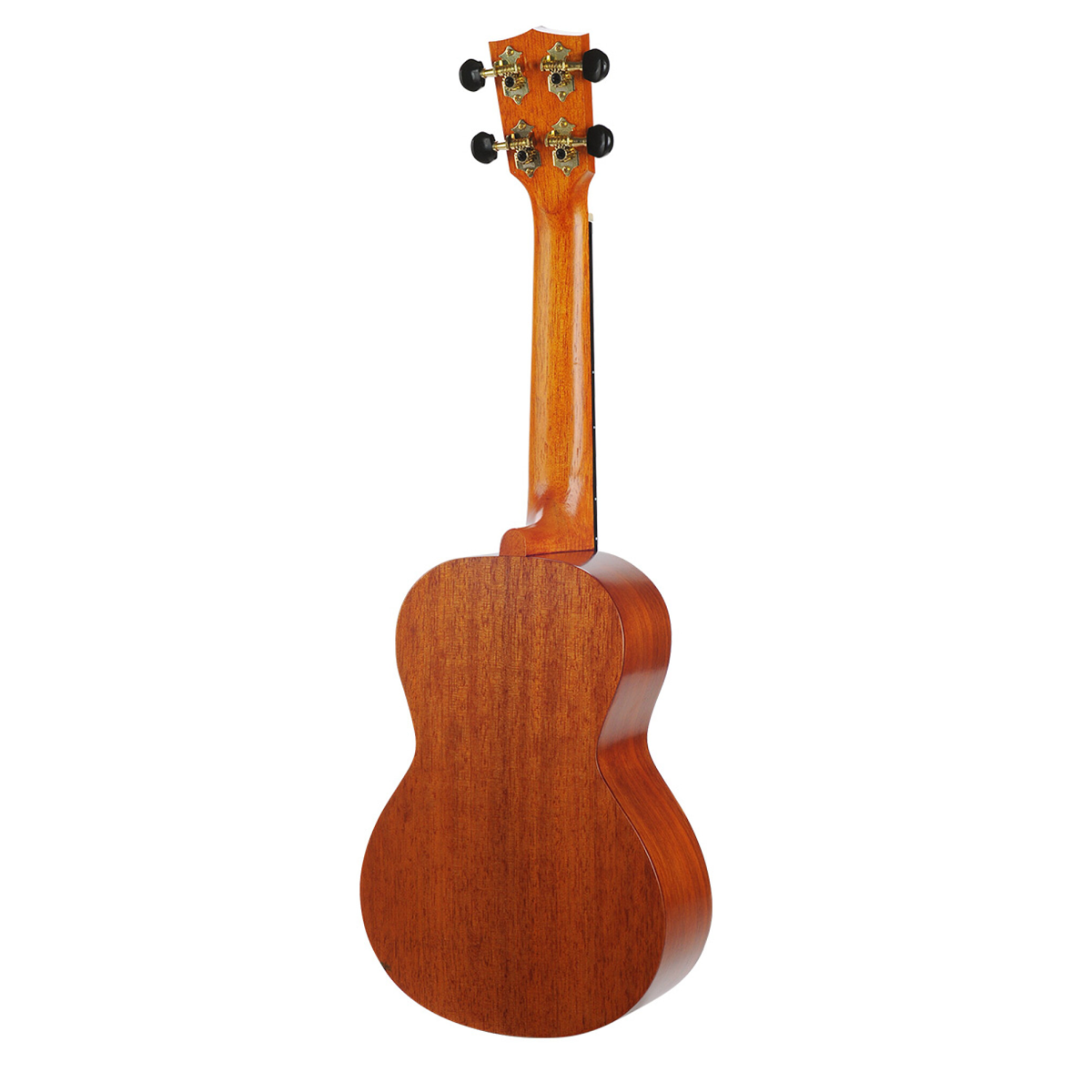 Ukelele Concierto Mahalo Wild West MA2WW