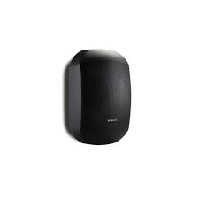 Parlante de superficie de 2 vías Biamp MASK4CT