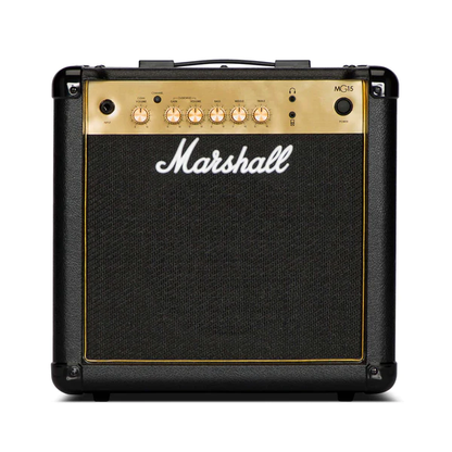 Amplificador para Guitarra Marshall MG15