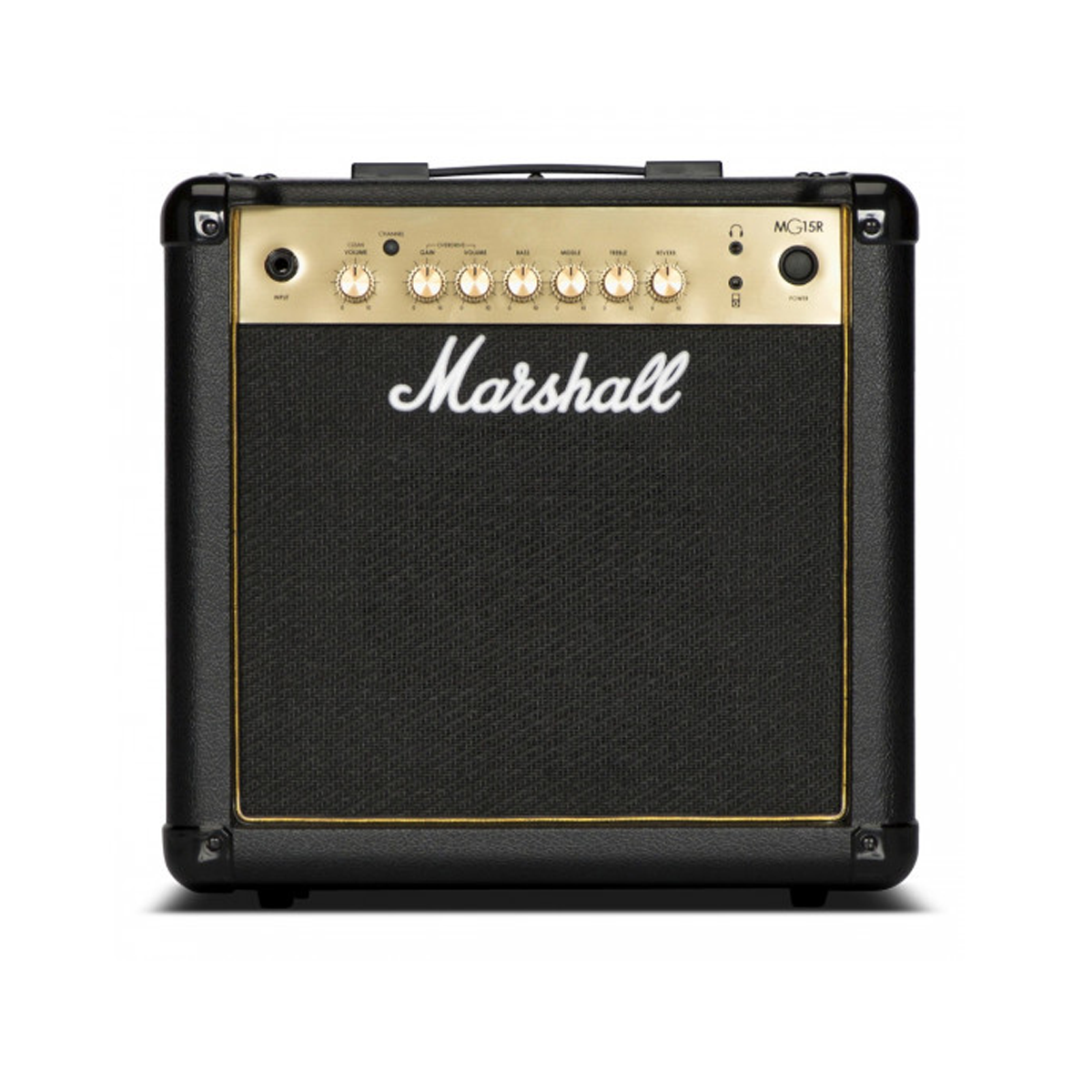 Amplificador para Guitarra Marshall MG15GR