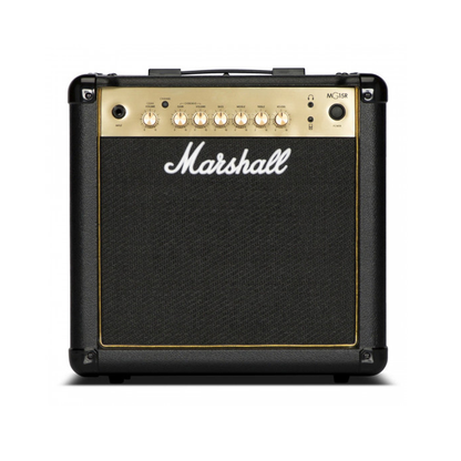 Amplificador para Guitarra Marshall MG15GR