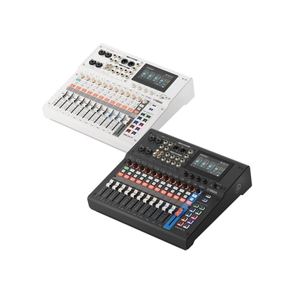 Mezcladora digital Yamaha MGX12