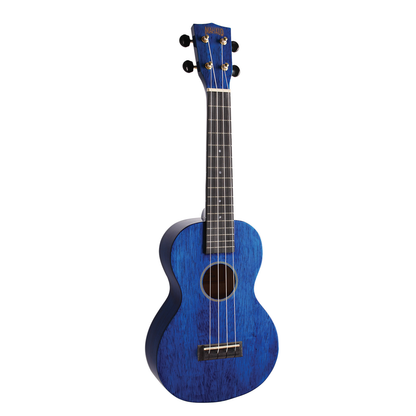 Ukelele Concierto Mahalo MH2TBU